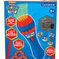 LEXiBOOK, Paw Patrol, Stories Projector, Torch Light and Projector with 3 Discs, 24 Images, Create Your own Stories, LTC050PA