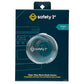 Safety 1St Child Proof Clear View Stove Knob Covers (Set Of 5)