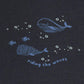 Gerber Baby Boy'S 2-Piece Pajama Set Sleeve Top & Fleece Shorts, Whale