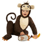 Morph Monkey Costume Kids, Monkey Costume Toddler, Baby Halloween Costumes, Kids Halloween Costumes, 1-2 Years