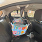 Apav Car Juhla I Travel Strap With Hammock And Cloths (Travel Strap With Hammock Full Kit)
