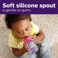 Philips Avent My Easy Sippy Cup With Soft Spout And Spill-Proof Design, Blue/Green, 9Oz, 2Pk, Scf553/25