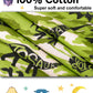 Daughter Queen Boys Pajamas 18-24 Months Summer Pjs Dinosaur Pj Sets Baby Toddler Space Cotton Short Sleeve Jammies Trex Sleepwe
