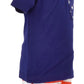 Unique Baby Boys Patriotic 4Th Of July 2-Piece Summer Outfit (3T, Blue)