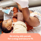 Hello Bello Premium Diapers Size 6, Honeysuckle Designs, 42Ct Club Box