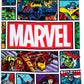 Jay Franco Marvel Comics Vintage Comic Kids Large Bath/Pool/Beach Towel - Super Soft & Absorbent Fade Resistant Cotton Towel, Me