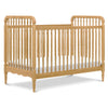Namesake Liberty 3-in-1 Convertible Baby Crib w/Wooden Toddler Bed and Daybed Conversion - Durable, Easy to Assemble & GREENGUAR