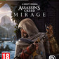 Assassin'S Creed Mirage (Xbox Series X)