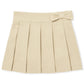 The Children'S Place Baby Girls And Toddler Girls Pleated Skort, Sandy, 4T