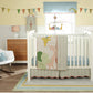 Bananafish Migi Little Circus Diaper Stacker