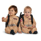 Disguise Ghostbusters Costume For Kids, Official Ghostbusters Classic Jumpsuit With Proton Pack Accessory, Toddler Size Medium (