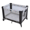 Graco Pack And Play Portable Playard, Push Button Compact Fold, Carnival