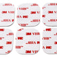 Door Buddy Replacement Adhesive (6 Pack)