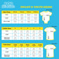 Pop Threads Hey Listen Navi Video Gaming Gamer Infant Bodysuit Unisex Baby Girl Boy Clothes Black 6M
