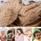 Baby Muslin Washcloths 100% Natural Unbleached Cotton, Extra Soft Baby Wipes Burp Cloths Small Face Towels Spit Up Rags For Newb