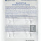 Safestyle Double Outlet Cover [Set Of 2] Pack Size: 2