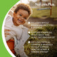 Natures Plus Animal Parade Children'S Chewable Multivitamin - Orange Flavor - 180 Animal-Shaped Tablets - Promotes Health & Well