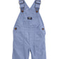 Oshkosh Boy Worlds Best Overalls, Blue WBO, 18M