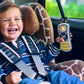 eKids Bluey Toy Remote Control for Toddlers with Built-in Music and Sound Effects, Musical Toy for Fans of Bluey Toys