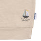 Gerber Baby Boys T-Shirt And Shorts Set, Sailboats, 12 Months