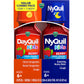 Vicks Kids Dayquil & Nyquil Berry Cold & Cough Medicine Co-Pack, Daytime & Nighttime Relief Of Multiple Symptoms, Great-Tasting