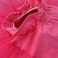 Dancina Baby Bloomer Romper Tutu Skirt Ages 6-24 Months Hotpink