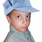 Forum Novelties Child'S Deluxe Train Engineer Conductor Hat