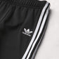 Adidas Originals Unisex Baby Adicolor Superstar Tracksuit, Black/White, 4T Us