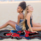 Jay Franco Marvel Spiderman Bath Pool Beach Towel - Kids Grey Super Soft & Absorbent 100% Cotton Towel, Measures 28 X 58