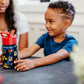 Simple Modern Disney Minnie Mouse Kids Water Bottle Plastic Bpa-Free Tritan Cup With Leak Proof Straw Lid | Reusable And Durable