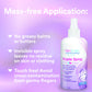 SkinSmart Nipple Relief Spray for Breastfeeding, Naturally Soothing, Lanolin-Free, Made with 100% Natural Ingredients (HOCL), 8