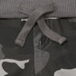 The Children'S Place Baby Boys And Toddler Boys Pull On Cargo Pants, Night Camo/Olive Camo, 18-24 Months