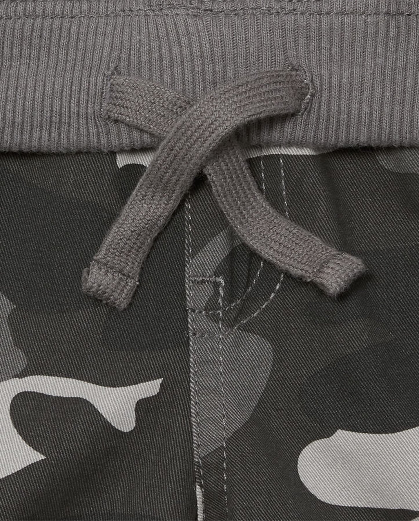 The Children'S Place Baby Boys And Toddler Boys Pull On Cargo Pants, Steamboat, 4T
