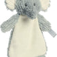 Aurora Ebba - Trendy Yellow Grey Collection - 10' Paci Pal Packey