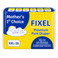 Fixel Baby Diapers Pants Double Xl Xxl Size Pack Of 1 (26 Pieces)