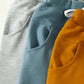 Toddler Boys Harem Pants 3 Pack Drawstring Active Joggers Pants Bottoms Infant Baby Ribbed Knit Crawling Sweatpants (3 Pack Blue