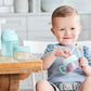 Skip Hop Sip-To-Snack, Teal/Gray