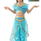 Dressy Daisy Girls Princess Dress Up With Headband Costumes Halloween Party Fancy Dress Size 6, Style A