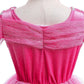 Dressy Daisy Girls' Princess Fancy Dress Up Costume With Accessories Christmas Halloween Outfit Butterfly Size 6X-8 Hot Pink