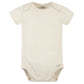 Gerber Baby 5 Pack Onesies Multi-Packs Bundle Interlock 180 Gsm, Natural, 6-9 Months Us