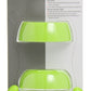 Oxo Tot Sippy Cup Set With Bonus Training Lid And Removable Handles (7 Oz.) - Green