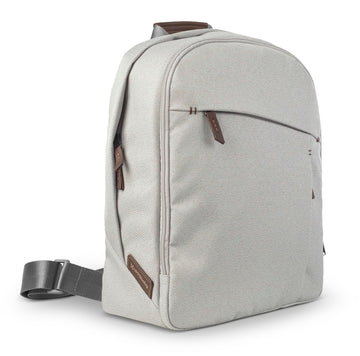Uppababy Changing Backpack/Multiple Storage Compartments/Stroller Strap Attachment/Bottle Insulator And Changing Pad Included/Sa