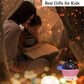 Toys for 1-10 Year Old Girls,Star Projector for Kids 2-9 Year Old Girl Gifts Toys for 3-8 Year Old Girls Christmas Gifts for 4-7
