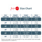 Joyo Roy 6Pcs Rubber Pants For Toddlers Rubber Training Pants For Toddlers Plastic Training Pants Plastic Diaper Covers Toddler