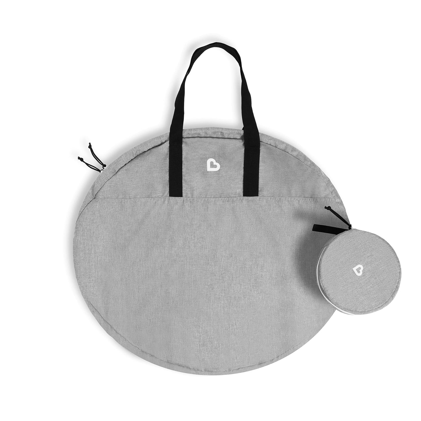 Munchkin Swing Travel Carrying Case With Handles