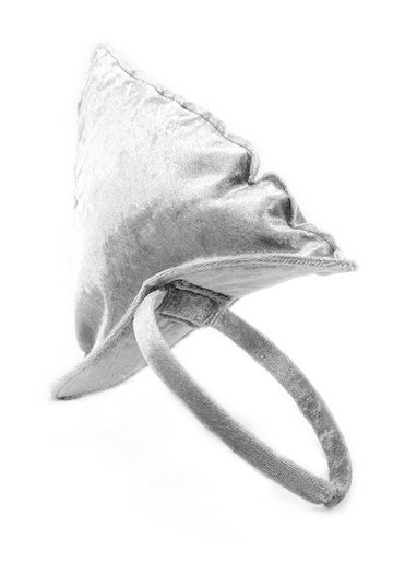 Elope Shark Fin Costume Headband For Adults And Kids