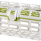 Munchkin Deluxe Dishwasher Basket, Colors May Vary