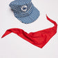 Fun World Boys Costumes Baby'S Train Engineer Toddler, Blue, Large 3T-4T Us