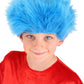 Elope Dr. Seuss Thing 1 And 2 Kids Costume, S 4-6