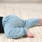 Gerber Baby Boy'S 4-Pack Microfleece Pants, Light Oatmeal Heather